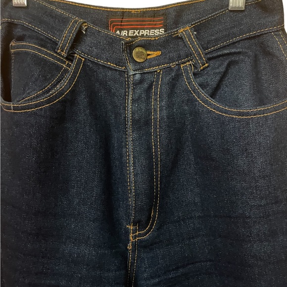Air Express Jeans - Picture 2 of 4